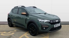 Dacia Sandero Stepway 1.0 TCe Extreme 5dr Petrol Hatchback